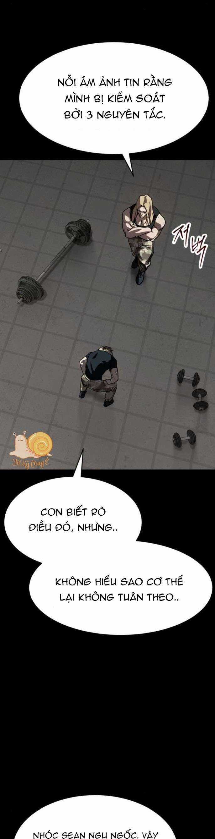 Luật Vị Thành Niên Chapter 25 trang 54