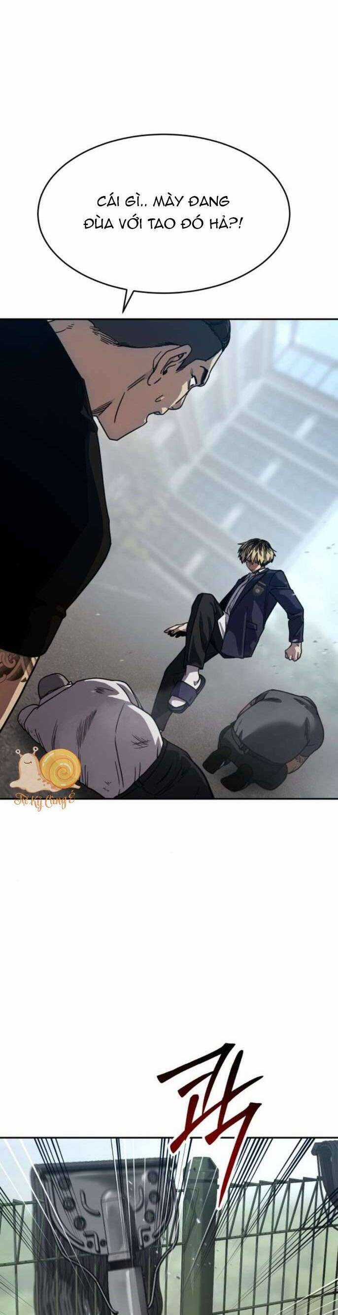 Luật Vị Thành Niên Chapter 25 trang 57