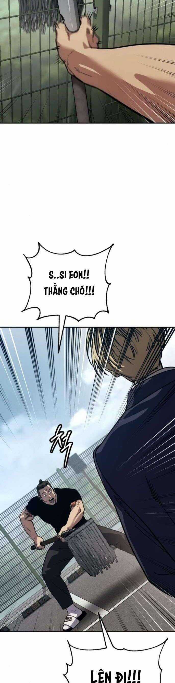 Luật Vị Thành Niên Chapter 25 trang 58