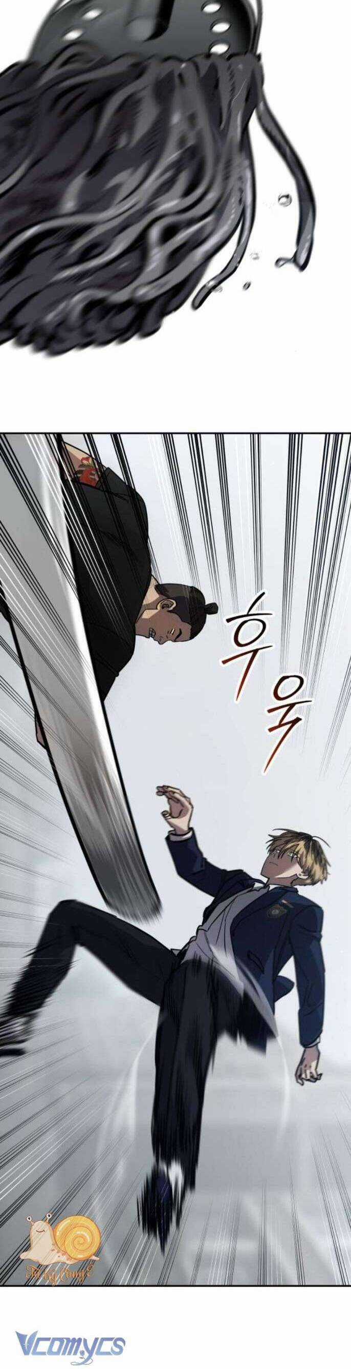 Luật Vị Thành Niên Chapter 25 trang 60