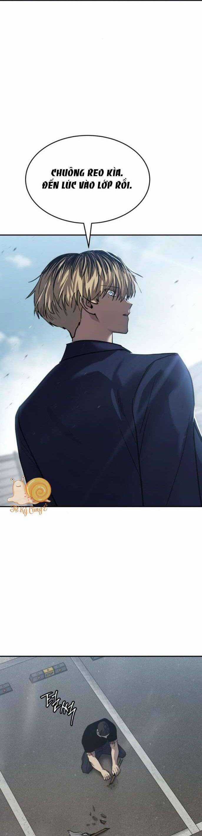 Luật Vị Thành Niên Chapter 25 trang 63