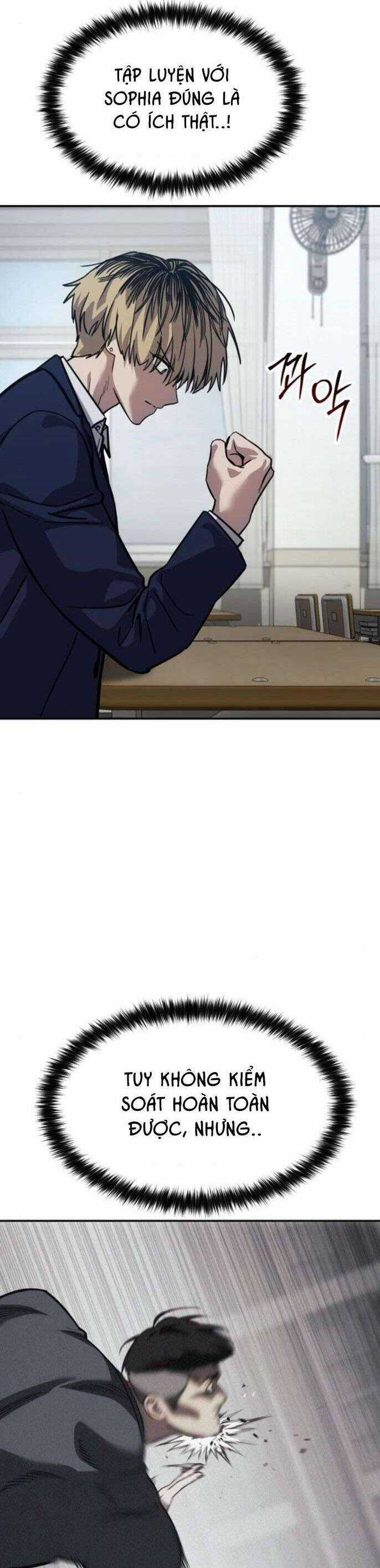 Luật Vị Thành Niên Chapter 25 trang 65