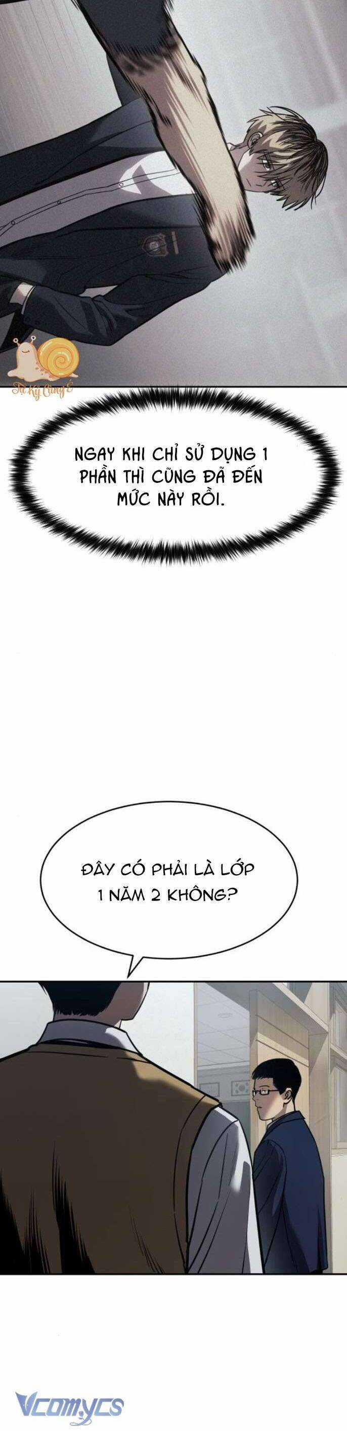 Luật Vị Thành Niên Chapter 25 trang 66