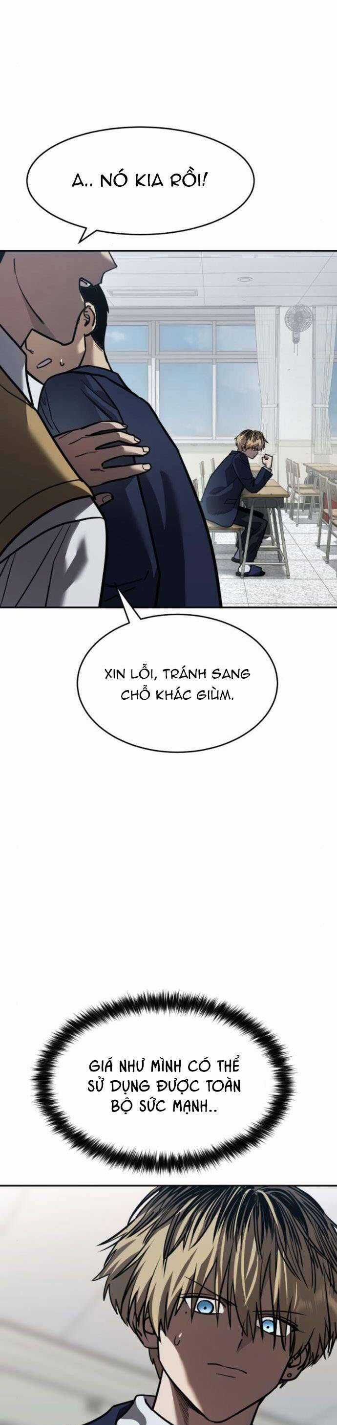 Luật Vị Thành Niên Chapter 25 trang 67