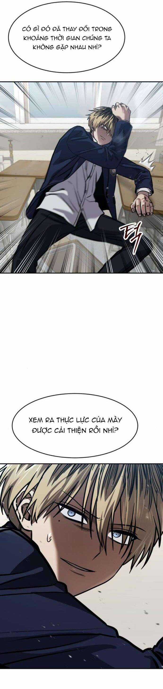 Luật Vị Thành Niên Chapter 25 trang 70