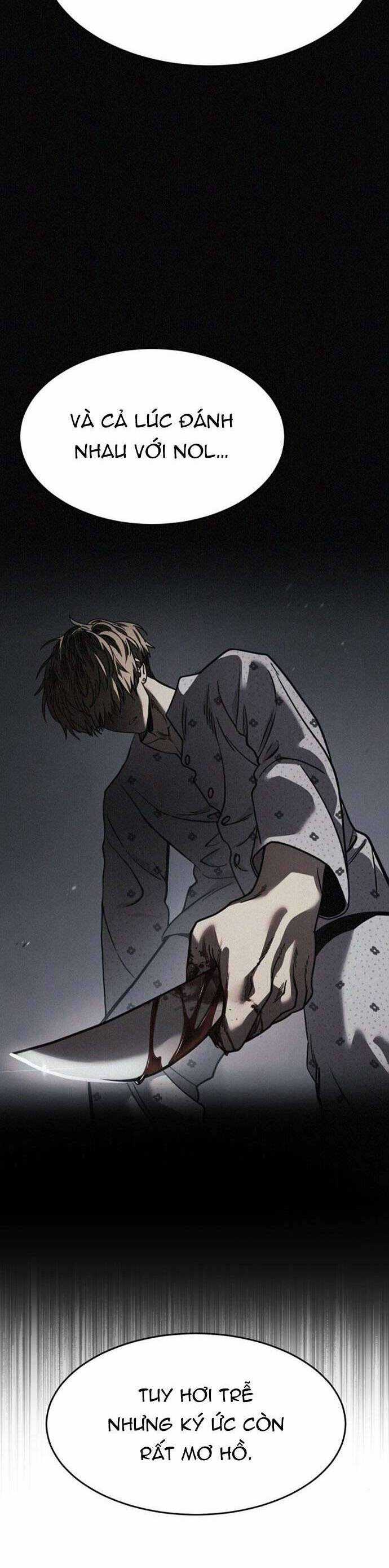 Luật Vị Thành Niên Chapter 26 trang 10