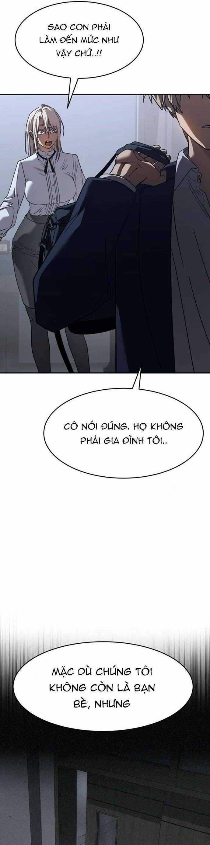 Luật Vị Thành Niên Chapter 26 trang 13