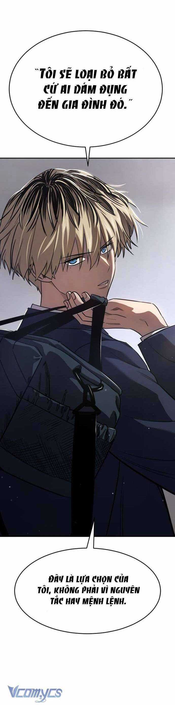 Luật Vị Thành Niên Chapter 26 trang 15