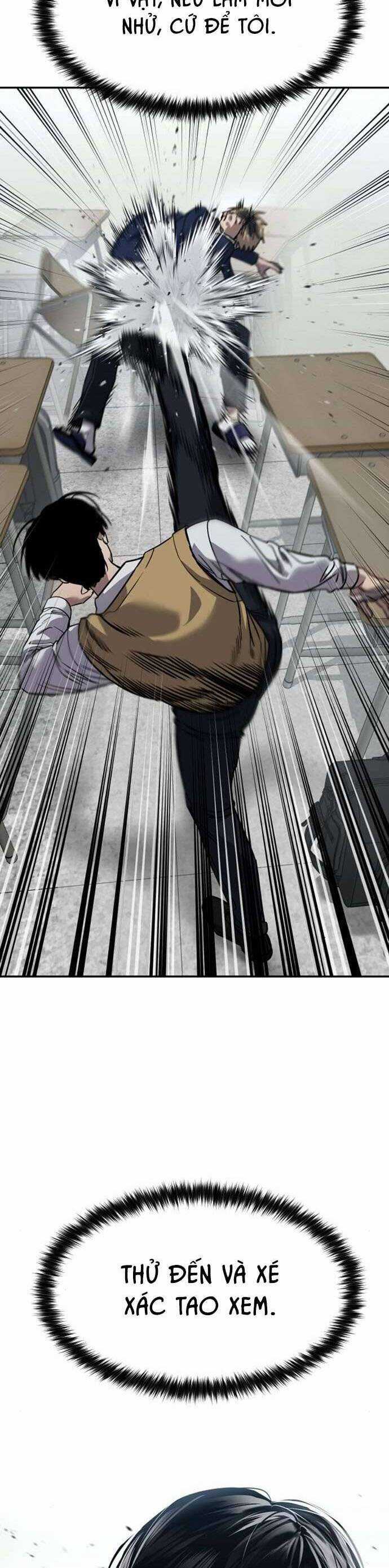 Luật Vị Thành Niên Chapter 26 trang 17