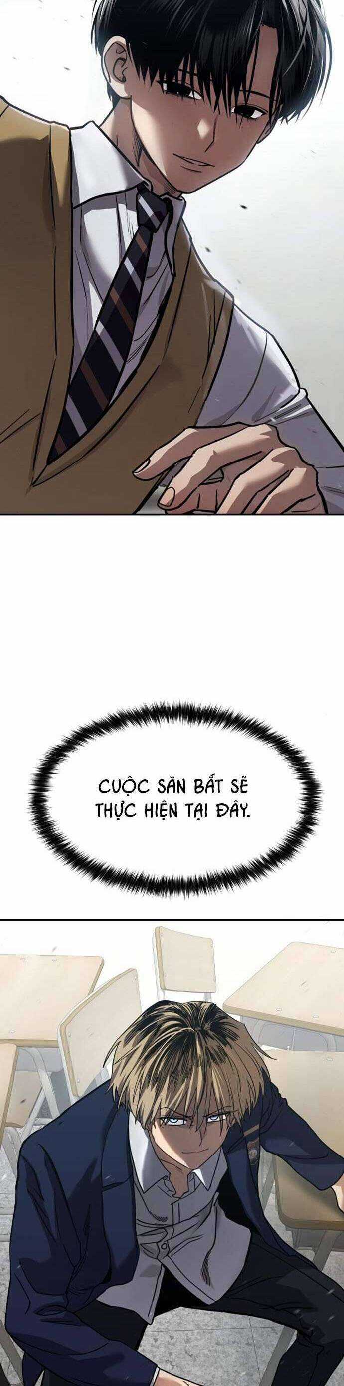 Luật Vị Thành Niên Chapter 26 trang 18