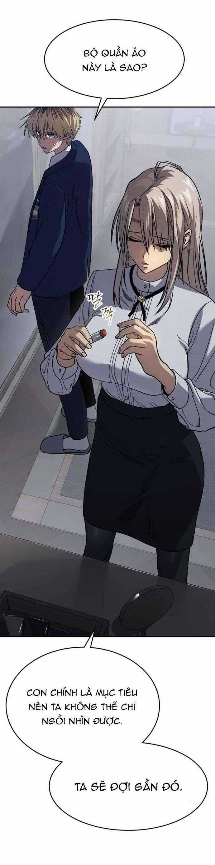 Luật Vị Thành Niên Chapter 26 trang 2