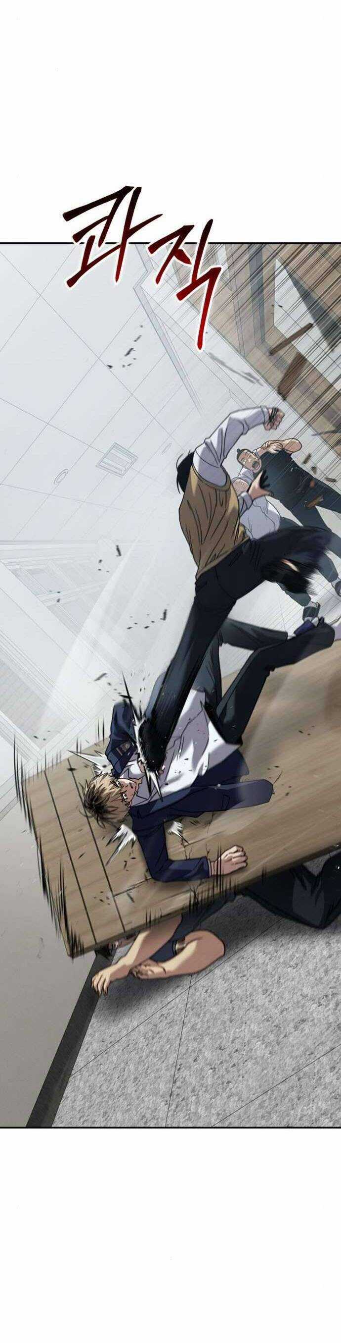 Luật Vị Thành Niên Chapter 26 trang 21