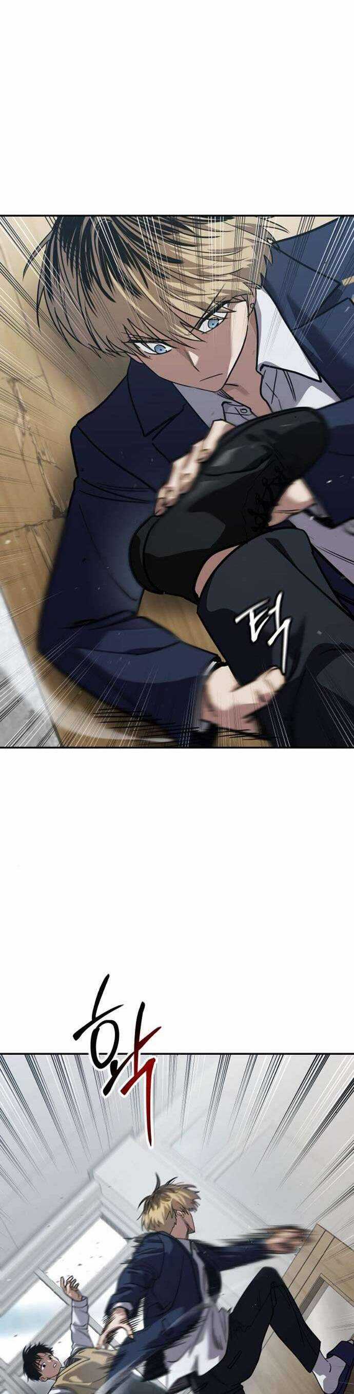 Luật Vị Thành Niên Chapter 26 trang 22