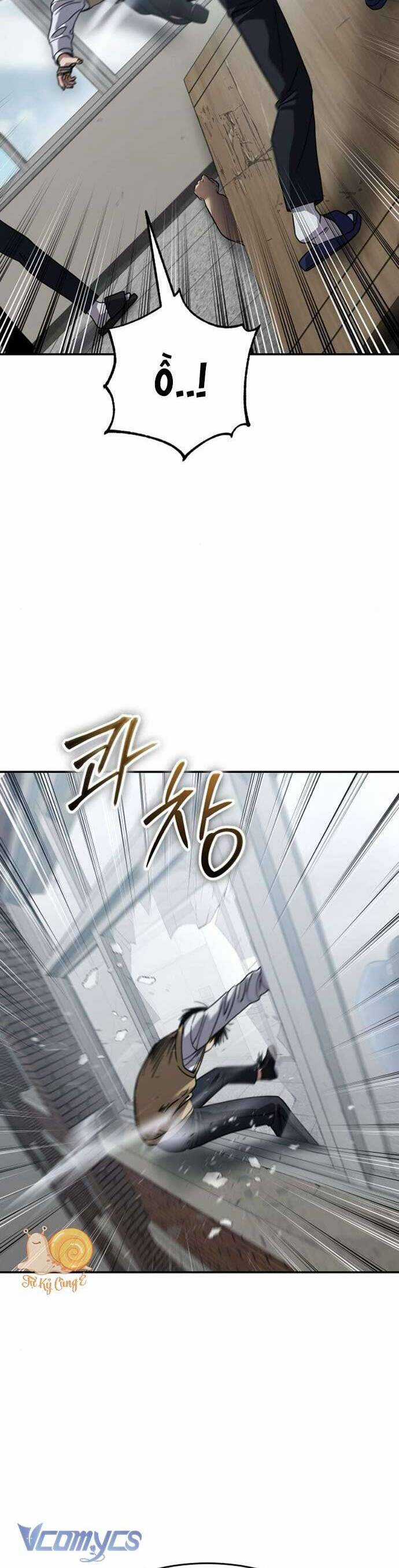 Luật Vị Thành Niên Chapter 26 trang 23