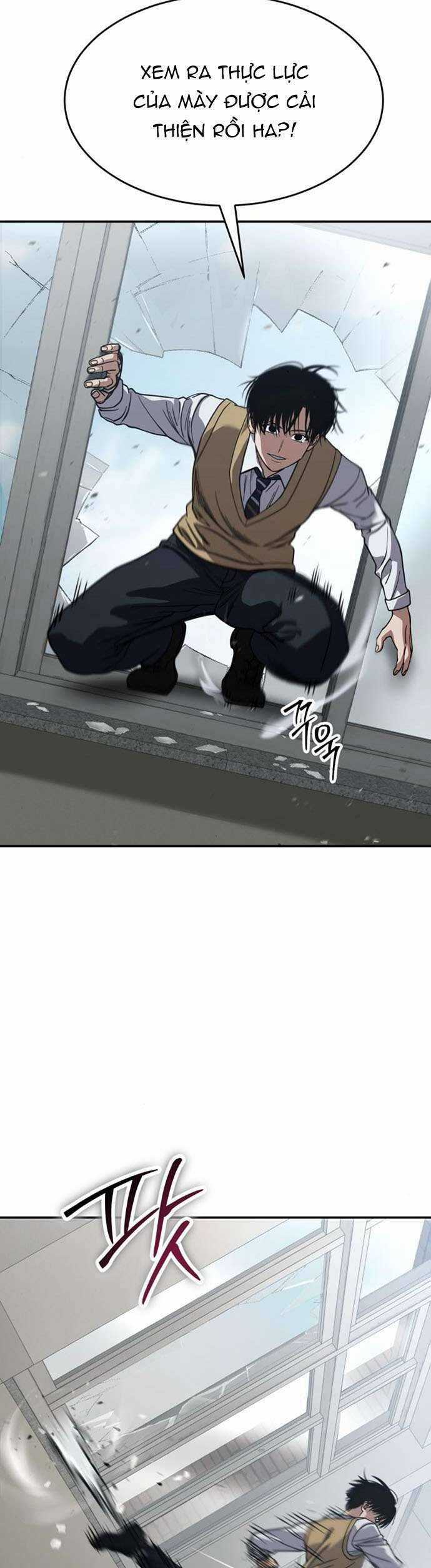 Luật Vị Thành Niên Chapter 26 trang 24