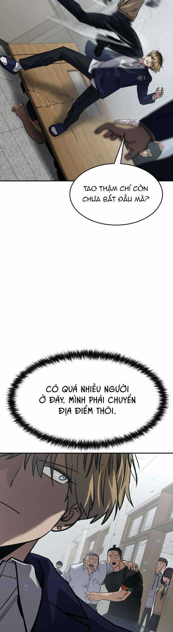 Luật Vị Thành Niên Chapter 26 trang 25