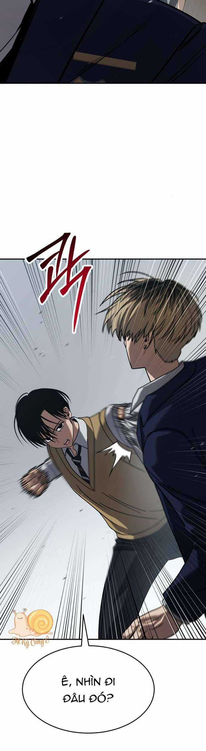 Luật Vị Thành Niên Chapter 26 trang 26