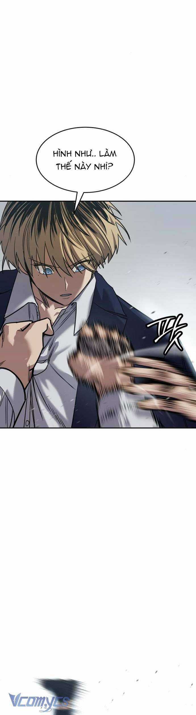 Luật Vị Thành Niên Chapter 26 trang 27