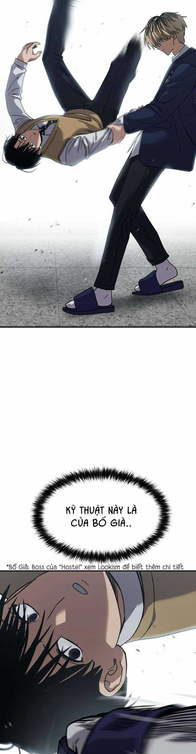 Luật Vị Thành Niên Chapter 26 trang 28