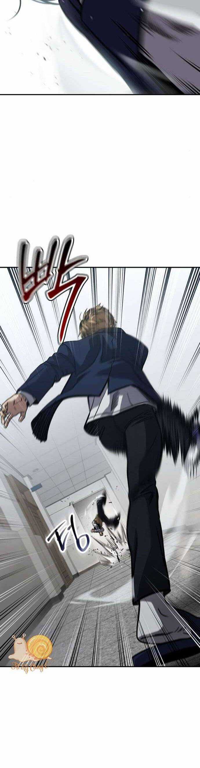 Luật Vị Thành Niên Chapter 26 trang 29