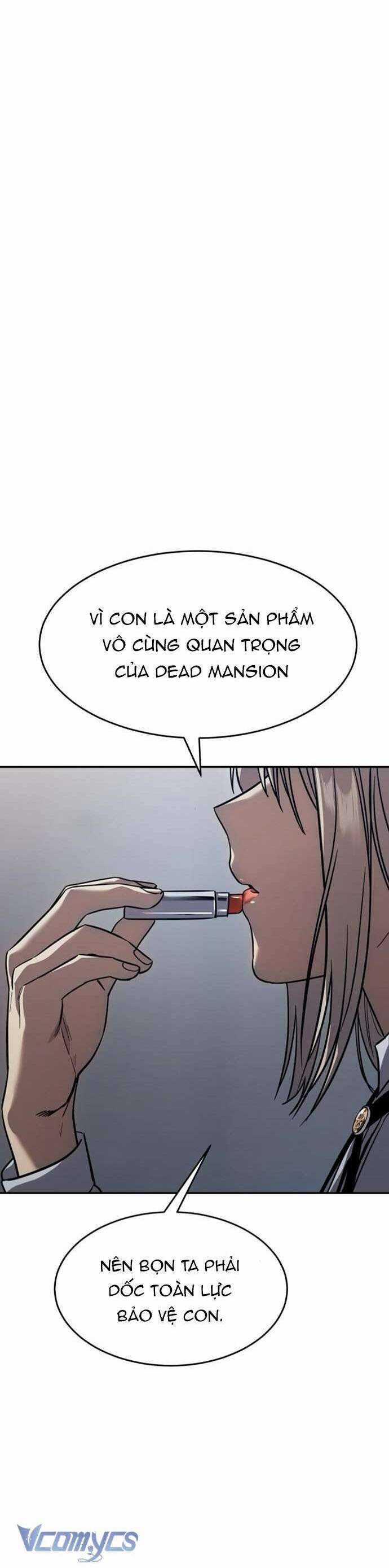 Luật Vị Thành Niên Chapter 26 trang 3