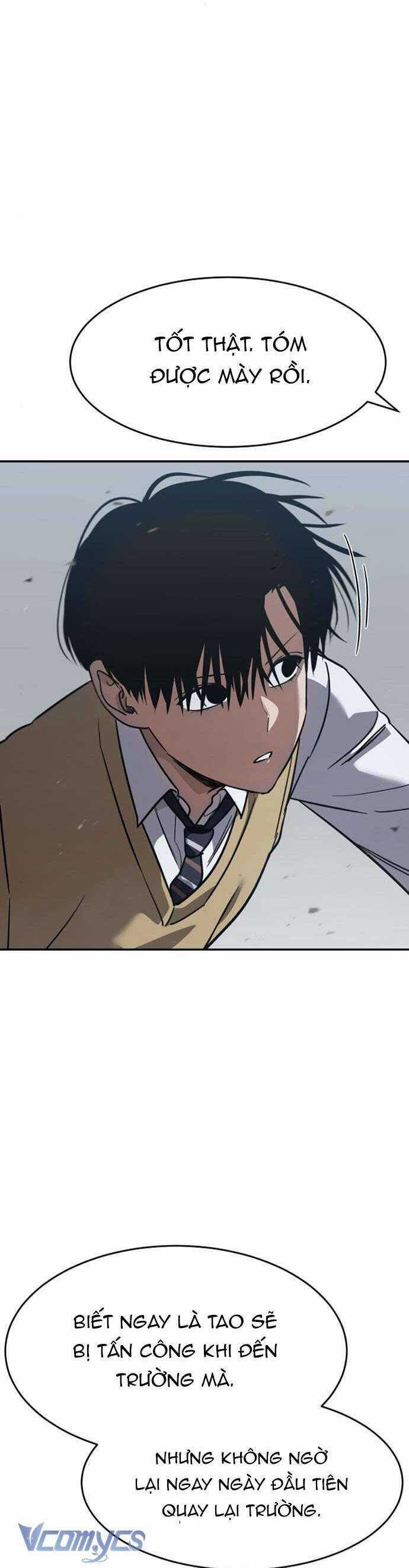 Luật Vị Thành Niên Chapter 26 trang 31