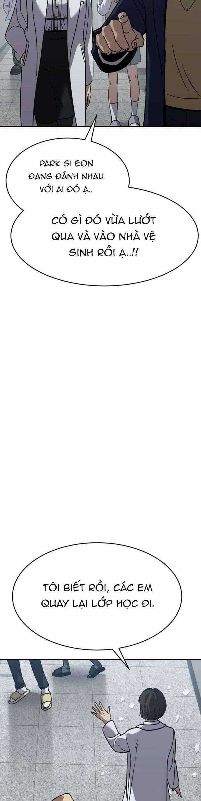 Luật Vị Thành Niên Chapter 26 trang 34