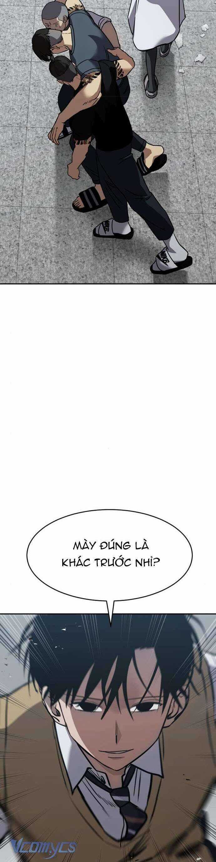 Luật Vị Thành Niên Chapter 26 trang 35