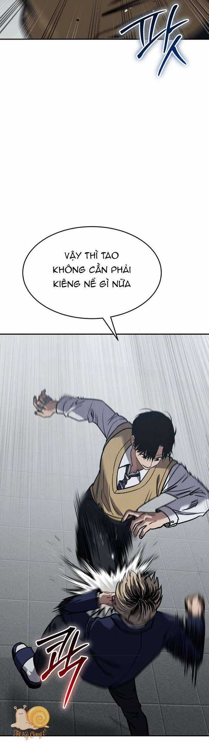 Luật Vị Thành Niên Chapter 26 trang 36