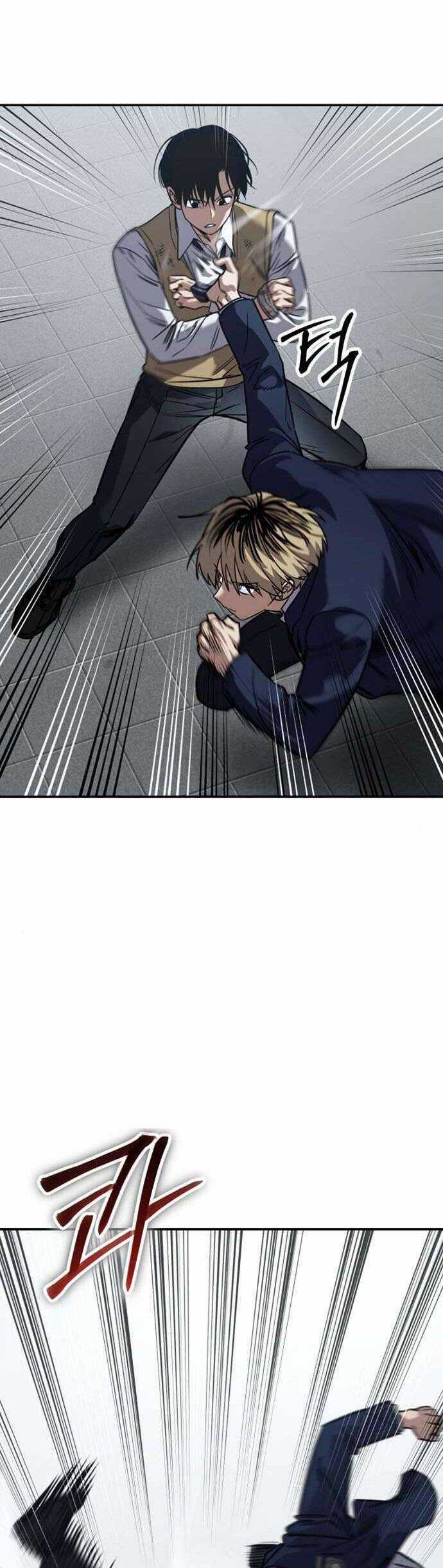 Luật Vị Thành Niên Chapter 26 trang 38