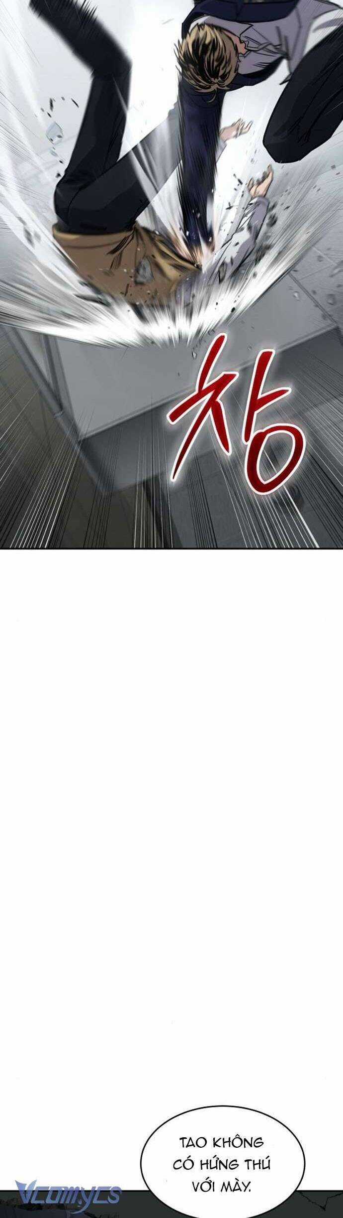 Luật Vị Thành Niên Chapter 26 trang 39