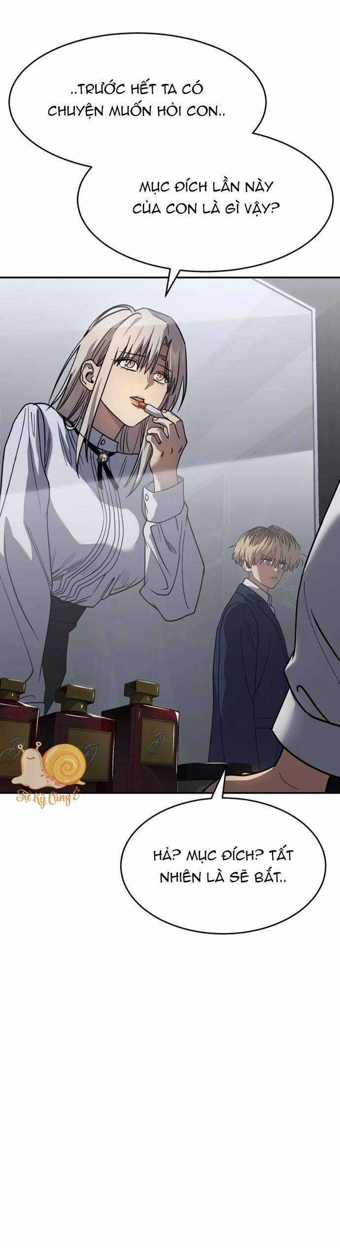 Luật Vị Thành Niên Chapter 26 trang 4