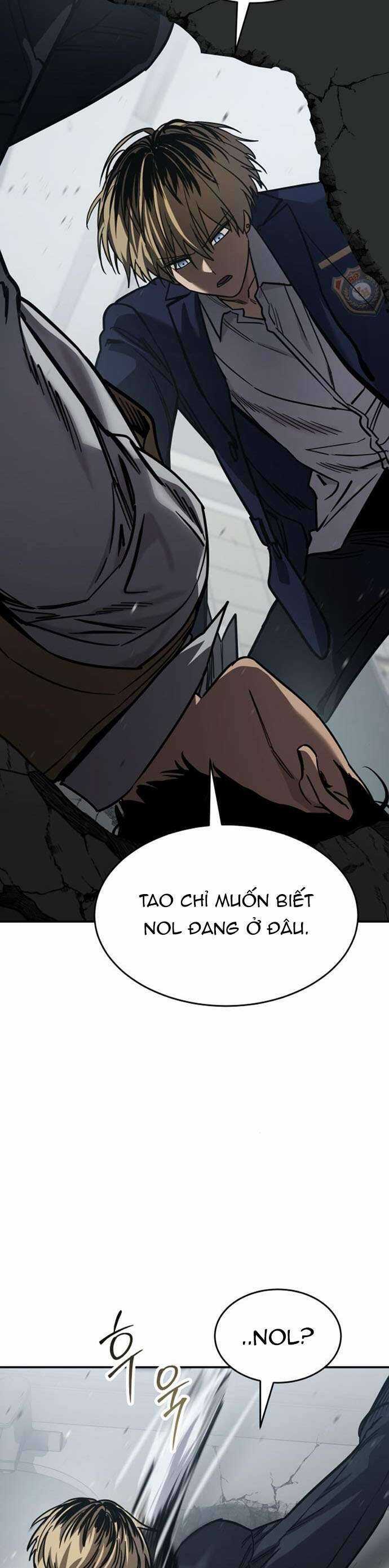 Luật Vị Thành Niên Chapter 26 trang 40
