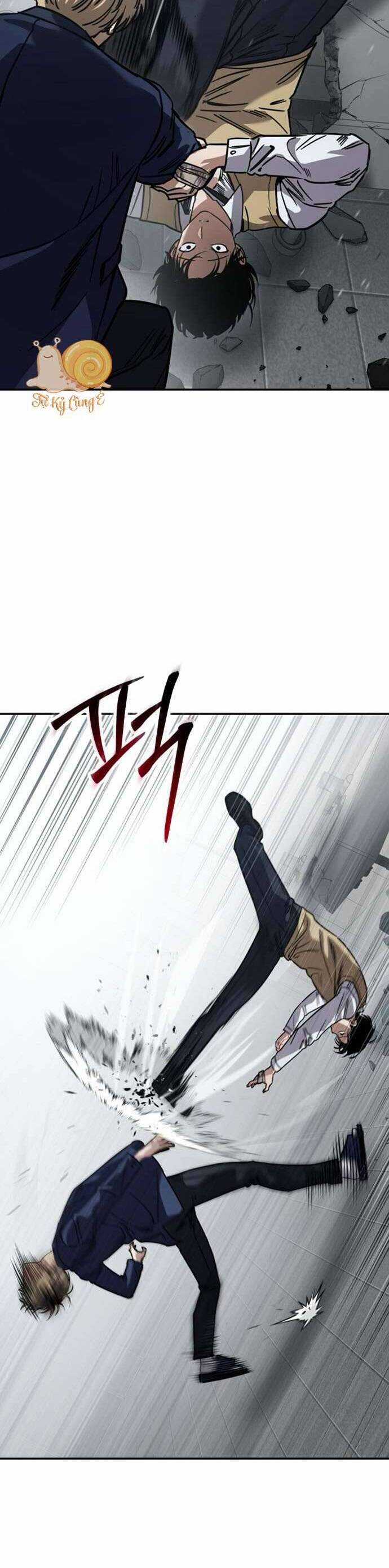 Luật Vị Thành Niên Chapter 26 trang 41