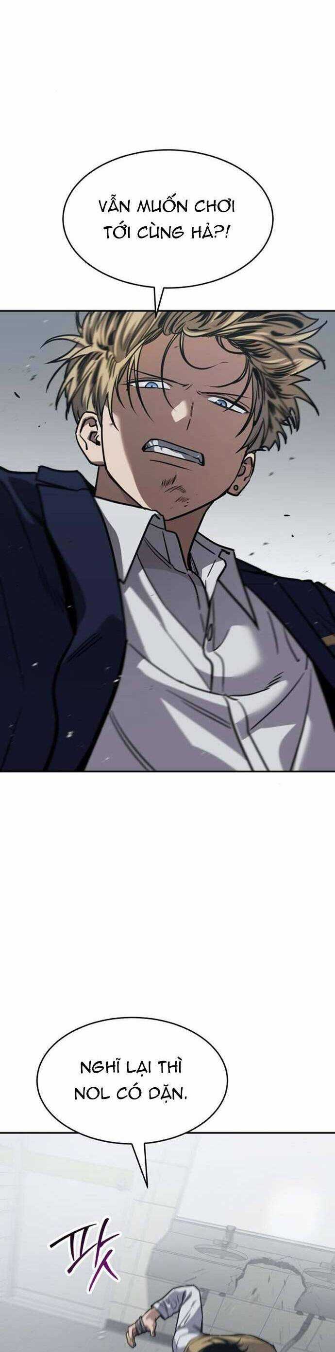 Luật Vị Thành Niên Chapter 26 trang 42