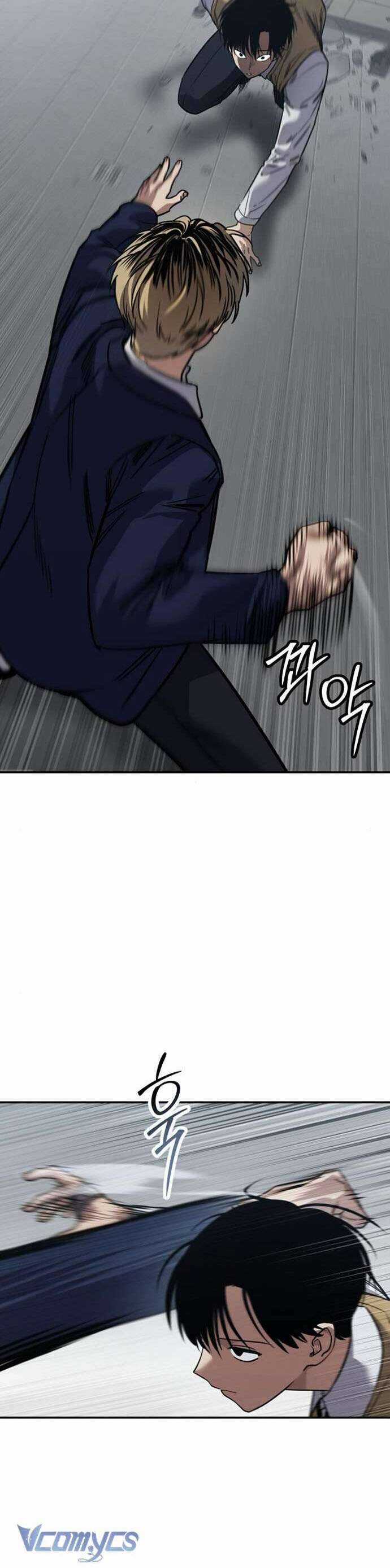 Luật Vị Thành Niên Chapter 26 trang 43