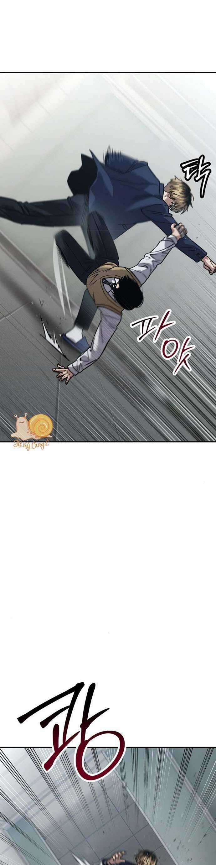 Luật Vị Thành Niên Chapter 26 trang 44