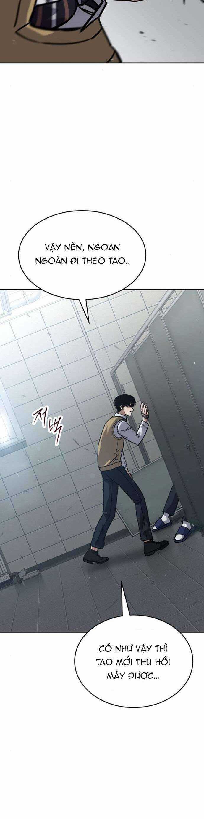 Luật Vị Thành Niên Chapter 26 trang 46