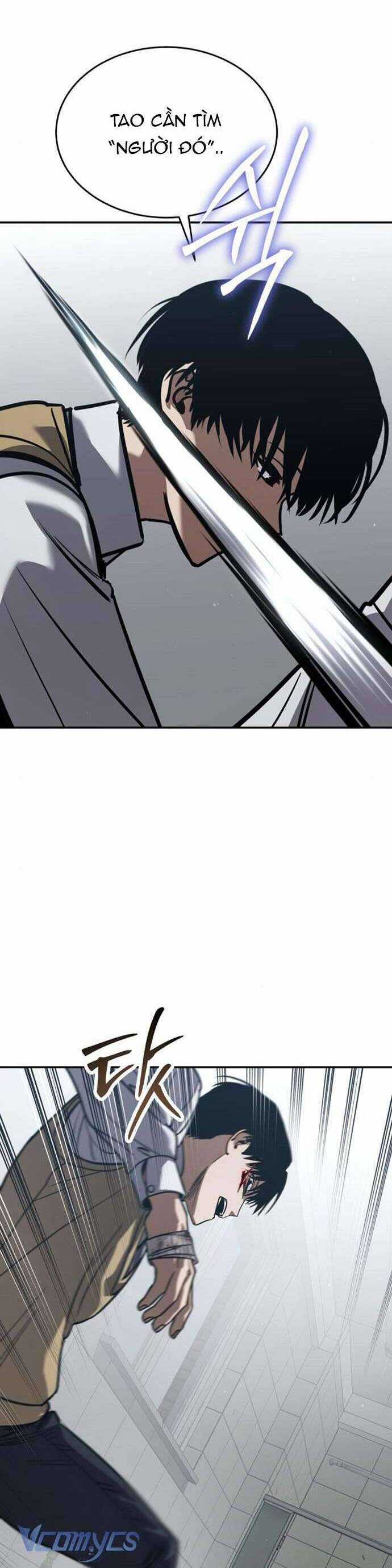 Luật Vị Thành Niên Chapter 26 trang 47