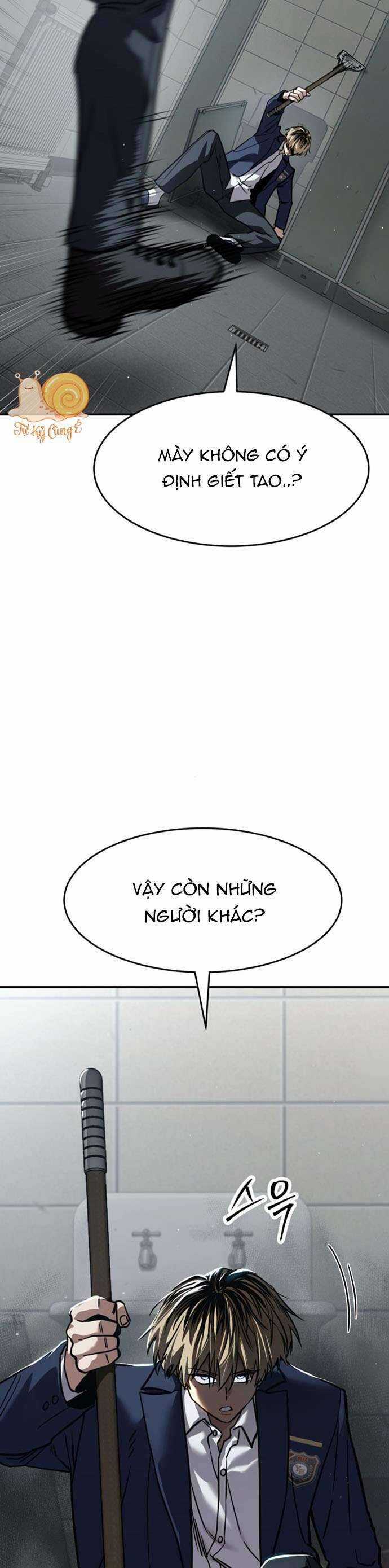 Luật Vị Thành Niên Chapter 26 trang 48