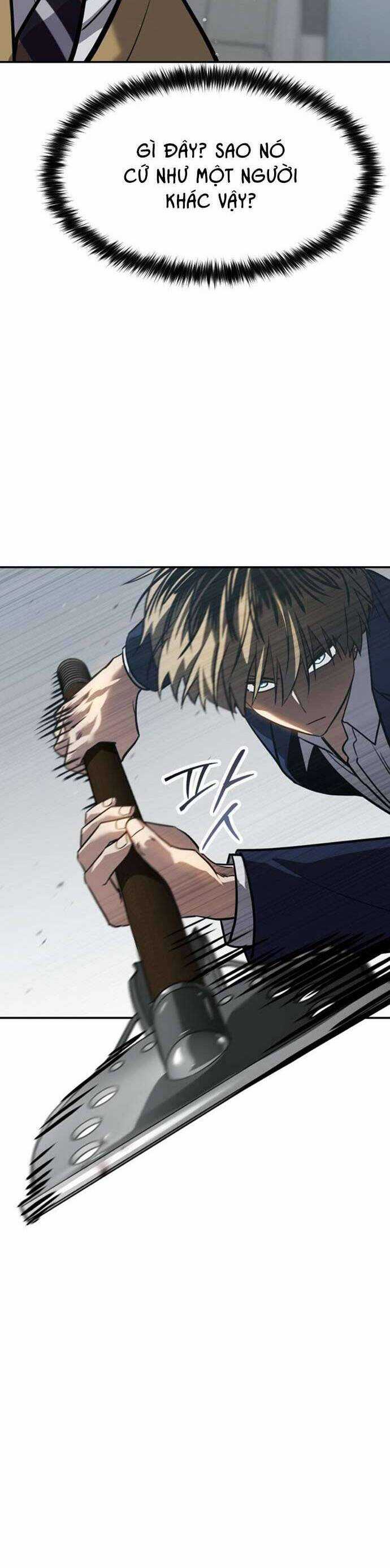 Luật Vị Thành Niên Chapter 26 trang 50