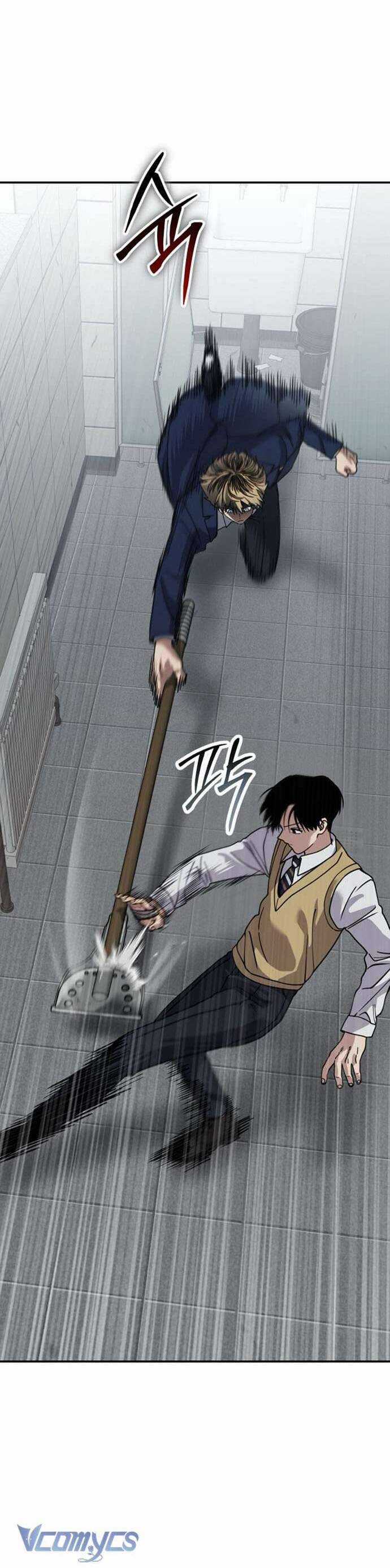 Luật Vị Thành Niên Chapter 26 trang 51