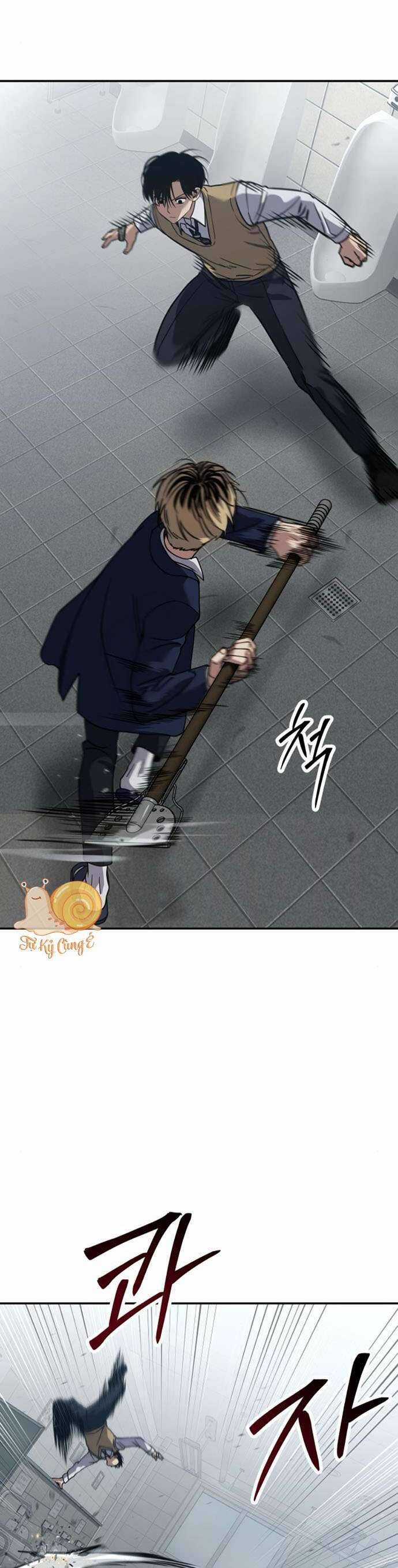 Luật Vị Thành Niên Chapter 26 trang 52