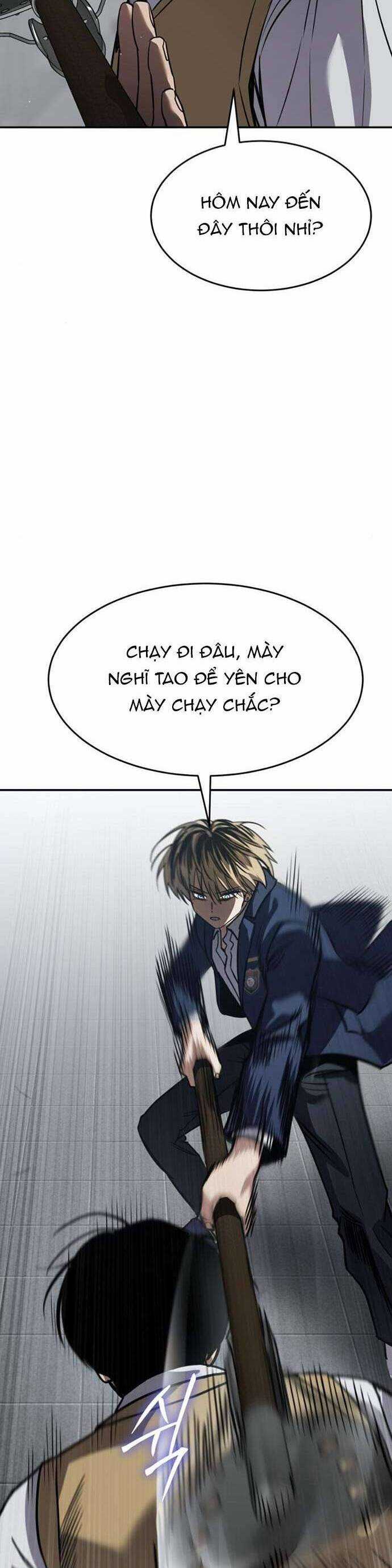 Luật Vị Thành Niên Chapter 26 trang 57