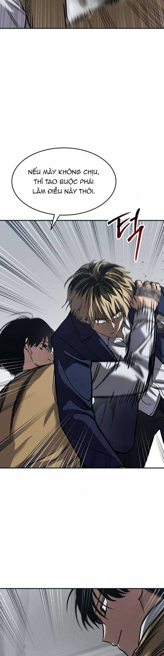 Luật Vị Thành Niên Chapter 26 trang 58