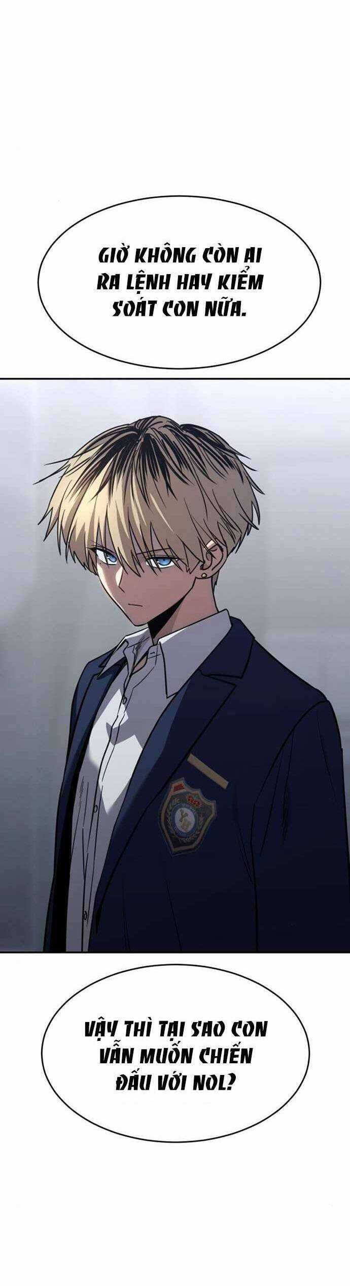 Luật Vị Thành Niên Chapter 26 trang 6