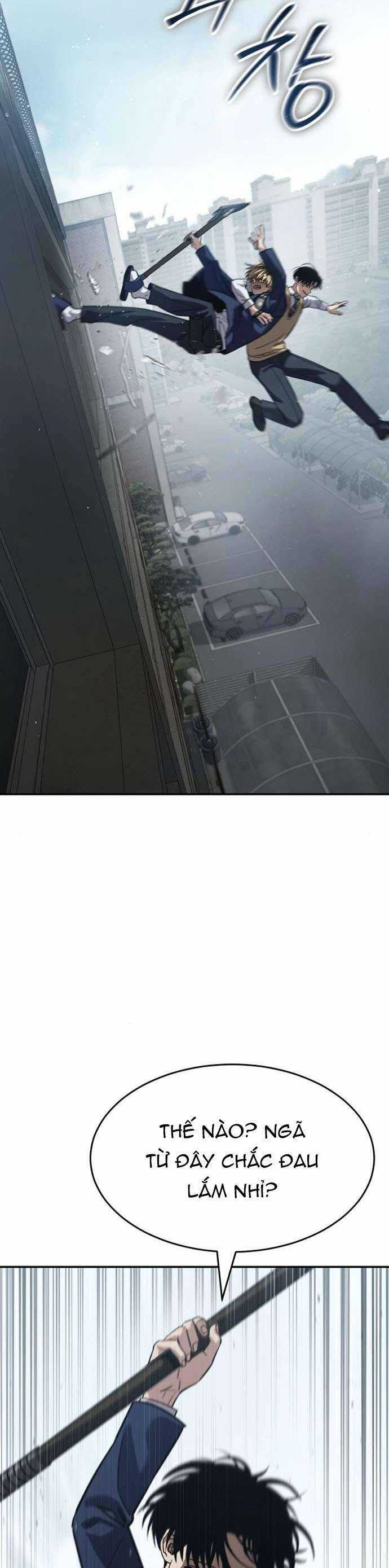 Luật Vị Thành Niên Chapter 26 trang 60