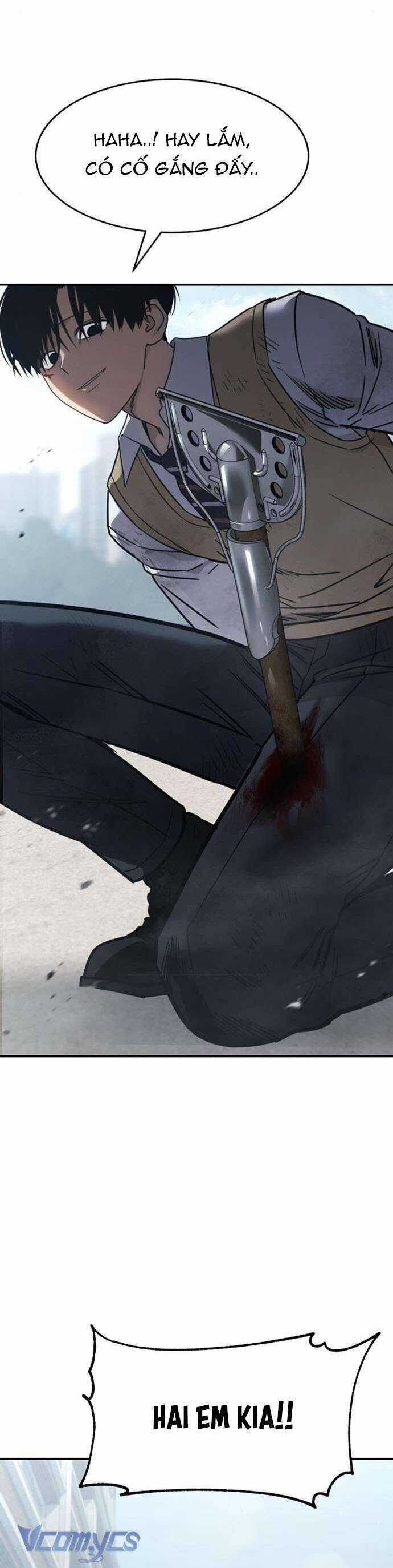 Luật Vị Thành Niên Chapter 26 trang 67