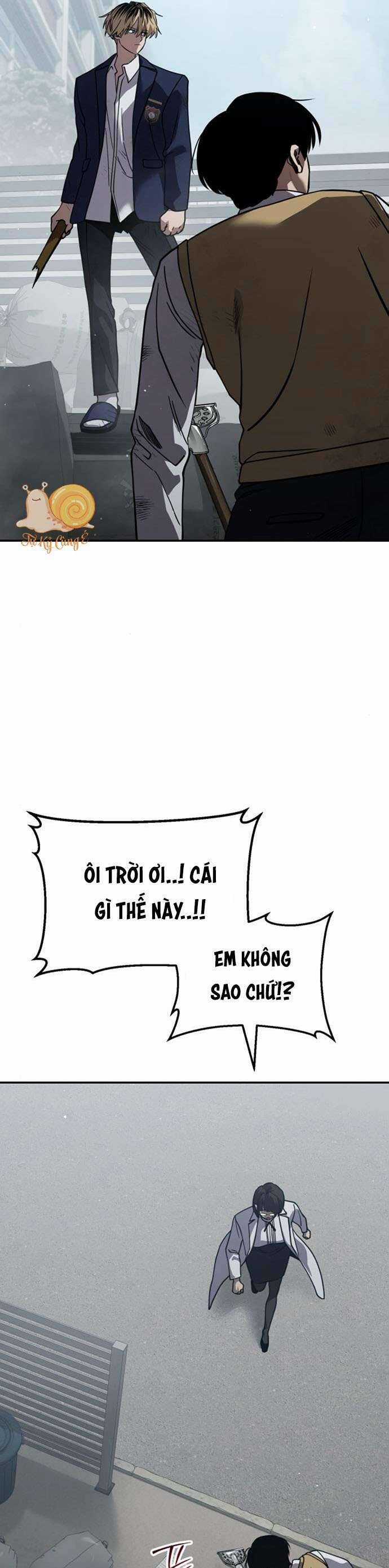 Luật Vị Thành Niên Chapter 26 trang 68