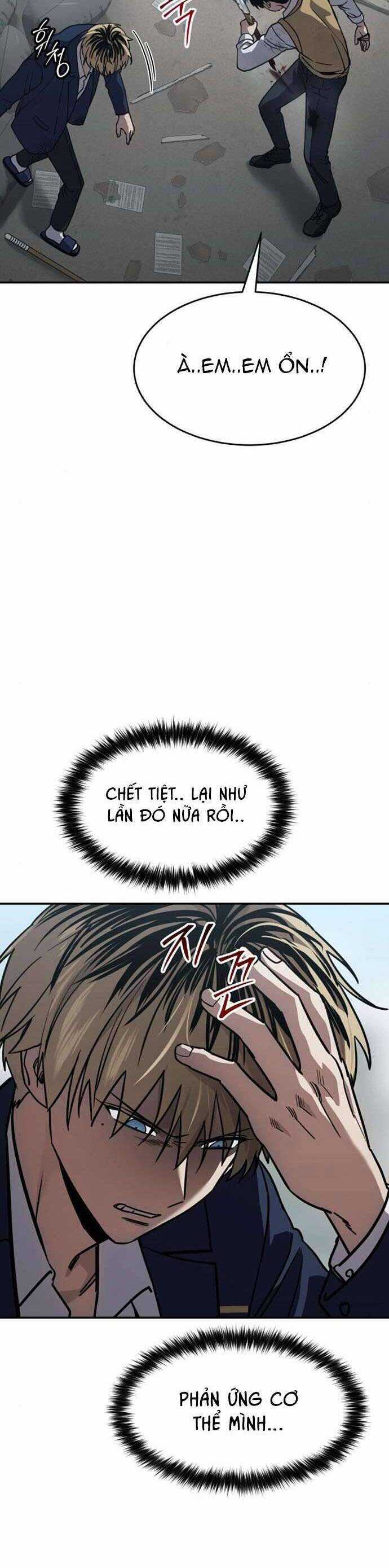 Luật Vị Thành Niên Chapter 26 trang 69